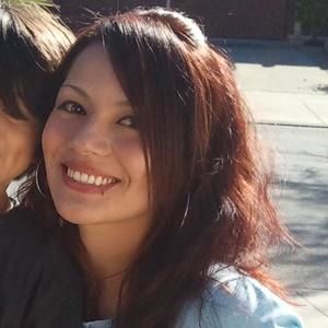 Meet your Posher, Rose